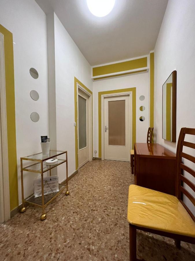 Verona Centro Maria'S House Exteriér fotografie